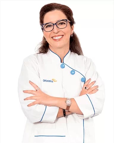 Retrato de Drª Joana Luísa Matos